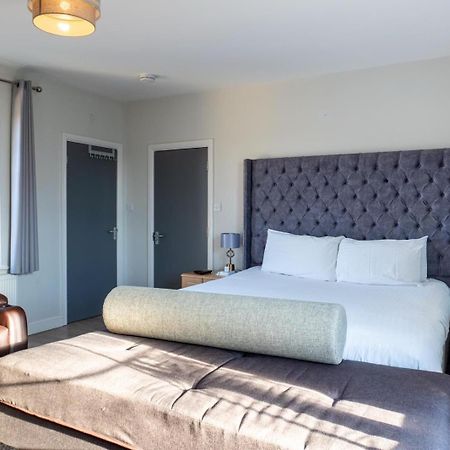 Sharnbrook The Fordham Inn المظهر الخارجي الصورة