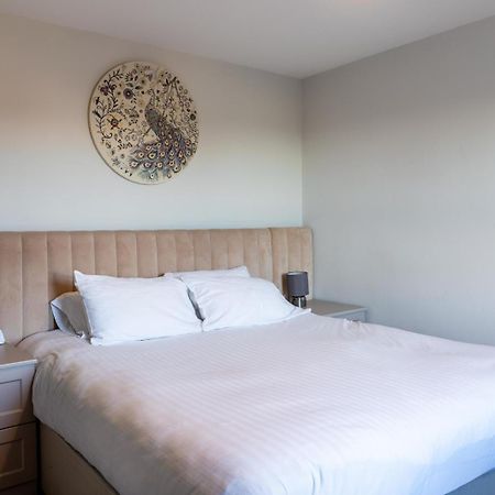 Sharnbrook The Fordham Inn المظهر الخارجي الصورة