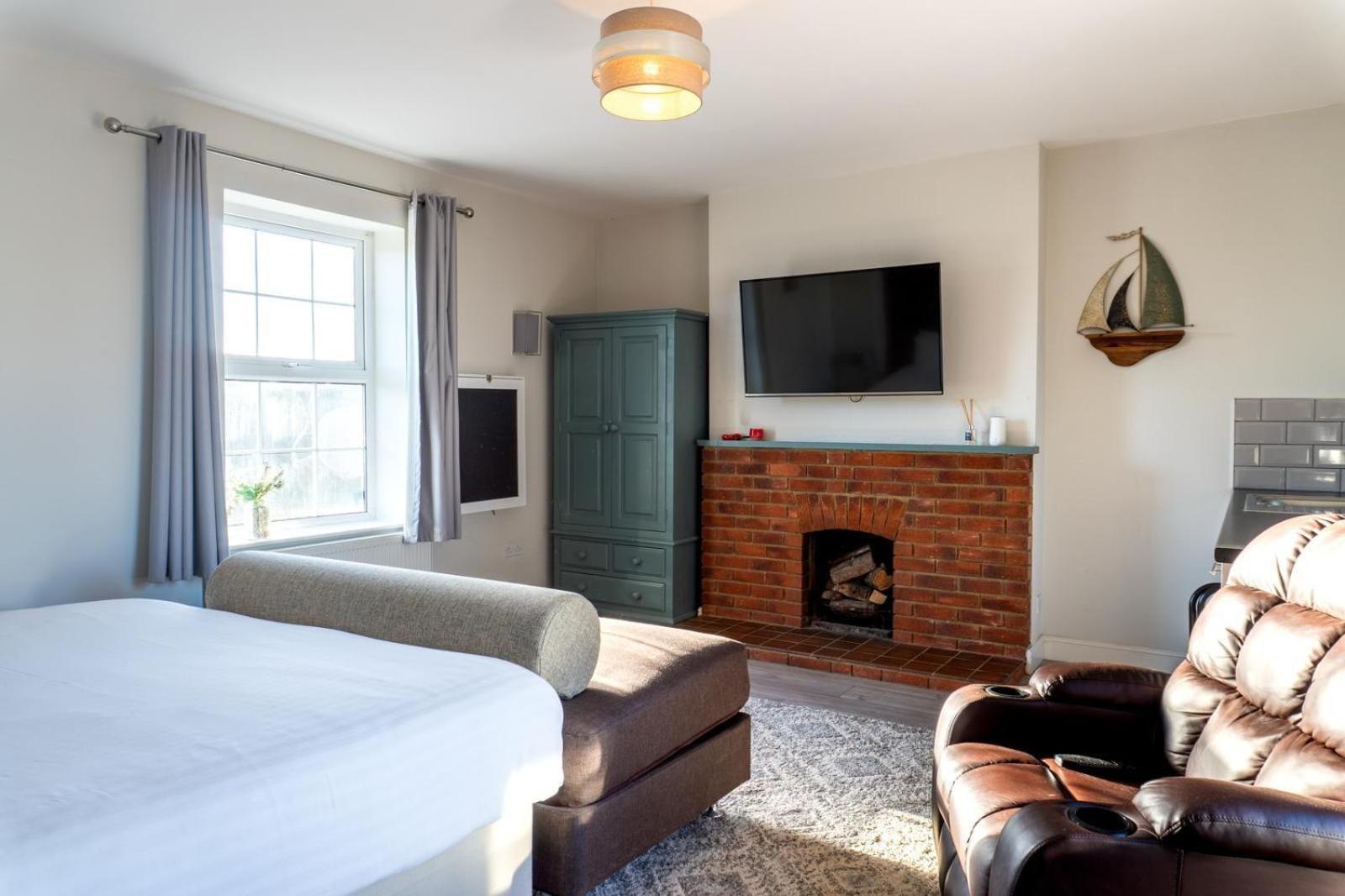 Sharnbrook The Fordham Inn المظهر الخارجي الصورة