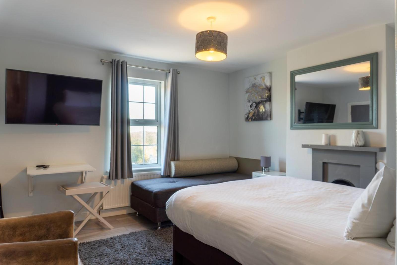 Sharnbrook The Fordham Inn المظهر الخارجي الصورة