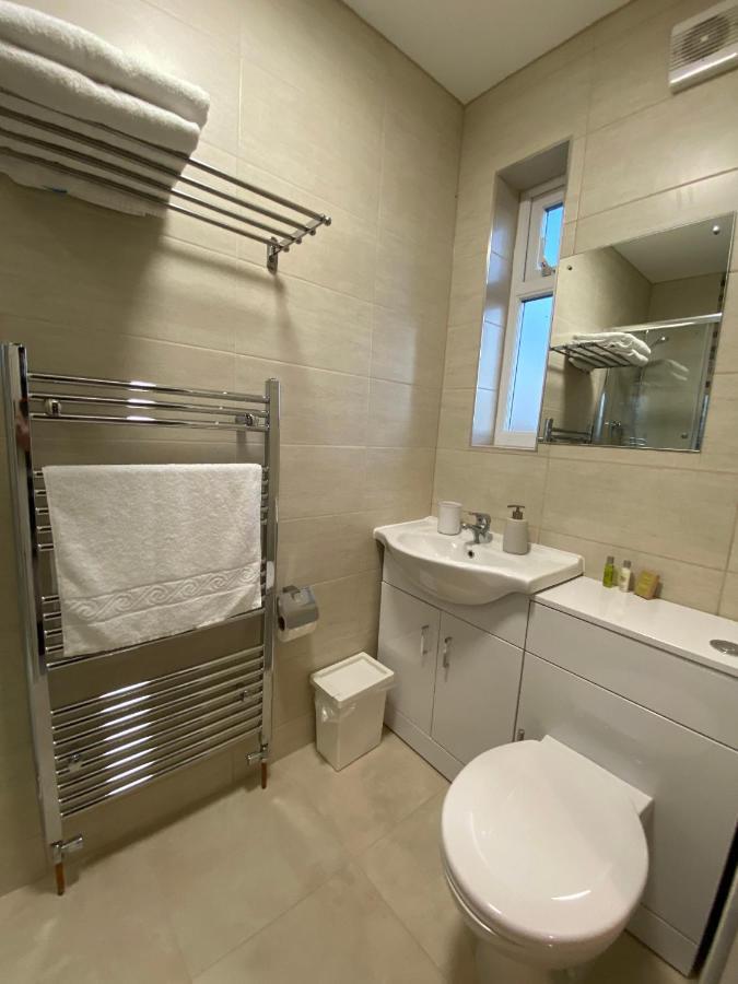 Sharnbrook The Fordham Inn المظهر الخارجي الصورة