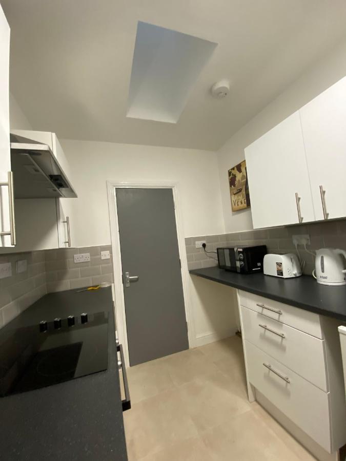 Sharnbrook The Fordham Inn المظهر الخارجي الصورة